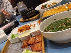 -宁邦·家宴·南京菜(红山动物园店)