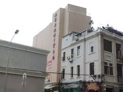 -海勤盛海味干货市场(一德路店)