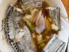-玲燕蒸菜馆(江东路店)