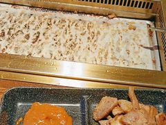 -新石器烤肉(之心城店)