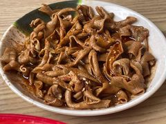 -皖北正宗牛肉板面(重庆路店)