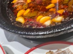 -金陵后厨·南京菜(新街口秣陵路店)