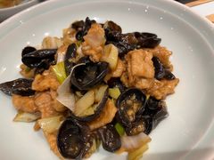 老大同过油肉-紫泥369粗粮季(鼓楼店)