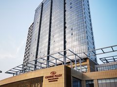 -北海银滩皇冠假日酒店-德丰楼中餐厅