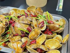 -老黑板筋(顺义总店)