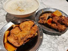 -鲜得来排骨年糕(即墨路店)