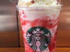 -星巴克(新都会店)