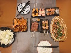 -鸟内会(河北路店)