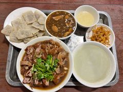 -姚记炒肝店(鼓楼店)