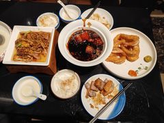 -梅飞酒家(桑园路店)