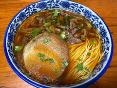 -太湖面馆十八浇(渔港路店)