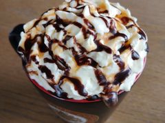 -老欧洲咖啡·西餐(后湖店)