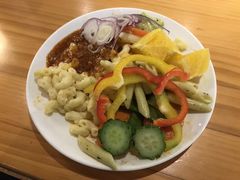 -So Lounge索兰至餐厅(蓝色港湾店)