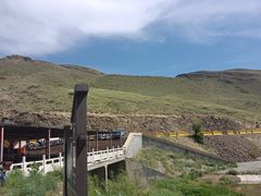 -新疆天山野生动物园