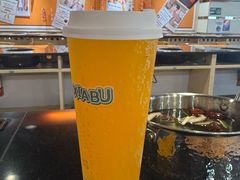 -呷哺呷哺(西单大悦城店)