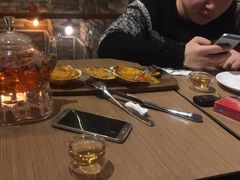 -5号公路餐厅(曼哈顿店)