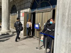 -上海市公安局交通警察总队车辆管理所三分所