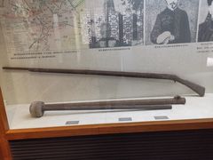 -太平天国侍王府