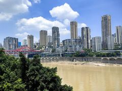 -重庆江北国际机场-T2航站楼