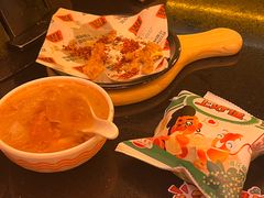 -探鱼·鲜青椒爽麻烤鱼(增城东汇城店)