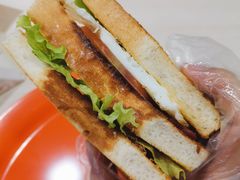 -吉林大学前卫南区-莘子园食堂