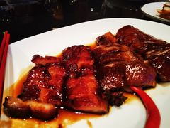 -广州柏悦酒店·悦景轩·粤菜餐厅