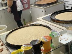 -香糯炎荞饼王(解放碑店)
