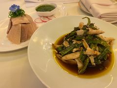 -许家菜(望江店)