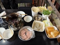 -川香煲(茅台路店)