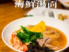 -上海小南国(正大店)