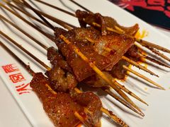 -火宫殿·小吃王国(坡子街店)