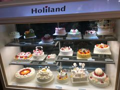 -好利来(道前街店)