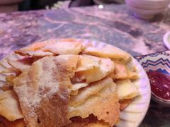 -浩海火燒雲傣家菜(芮欧百货店)