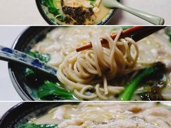 -明呈黄鱼面馆(斜土路店)