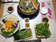-黑鸡小馆(金源店)