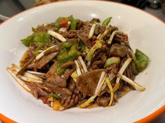 -香阁餐厅·常州菜·常州菜代表品牌(新北奥体店)