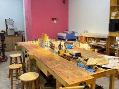 -五月木作·DIY木作文创体验店(北京路店)