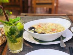 -Phensiri Thai Restaurant