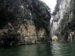 -铜仁天生桥大峡谷景区