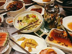-顺风海鲜港(金玉兰店)