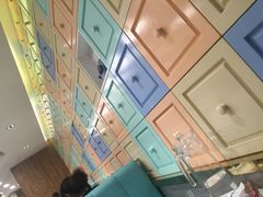 -表妹香港靓点餐厅
