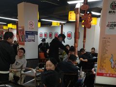 -郝大姐·乌龙山铁板烧(大学城三店)