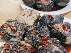 -五娭毑臭豆腐(黄兴南路店)