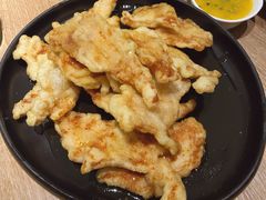 传统锅包肉-金掌勺锅包肉(华润万象城店)