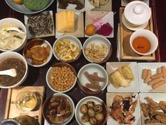-青藤茶馆(南山路店)