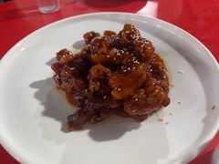 -同发号饭庄(复兴路店)