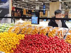 -永辉超市(大西洋银泰城店)