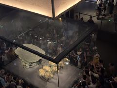 -秦始皇帝陵博物院-丽山园
