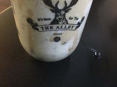 -THE ALLEY 鹿角巷(时代天街A馆店)
