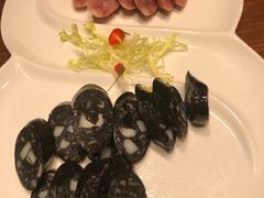 自制香肠-新荣记(湾仔店)